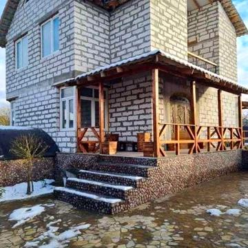 Чайки. Від власника, без %. Якісний будинок 298 м2