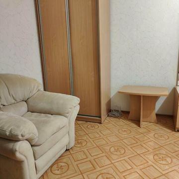 Довгострокова оренда 1к Квартира Гідропаркова вулиця