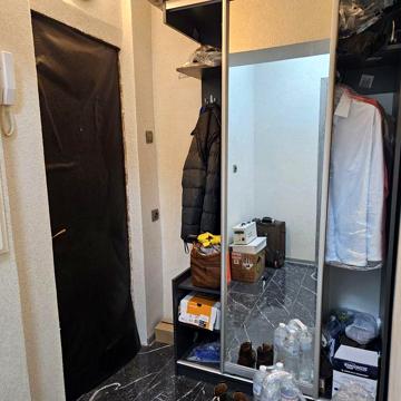 Продажа 1 коматная квартира ул.Дзюбы,12а