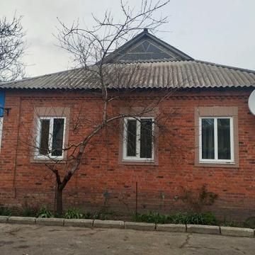 Продам власний будинок в с. Чернеччина, Охтирського р-ну