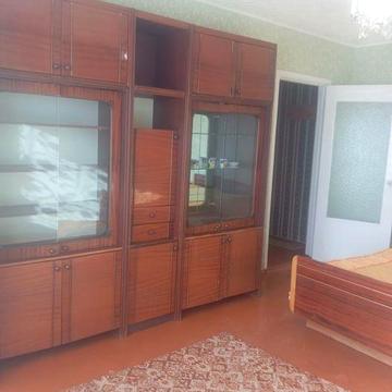 Здається 2 кімнатна квартира в районі  Цукрового заводу