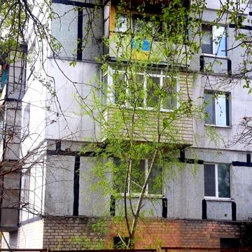 Козака Мамая вул. (Юних Ленінців), 26