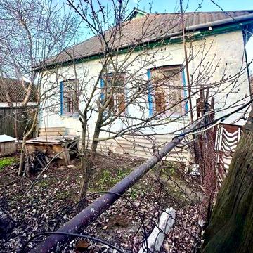 Будинок р-н товарний двір