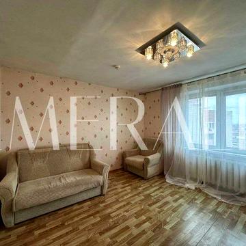 2к. квартира з панорамним видом. Троєщина. вул. Милославська