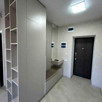 3к квартира в Центрі, до Корпусного Парку 5 хвилин.
