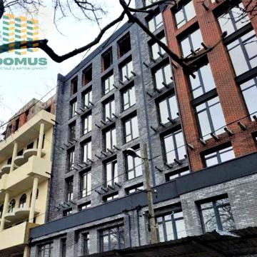 Терраса! Продам 1 комн ЖК на ул. Литературная, Каманина! ЖК «Пространство на Литературной»