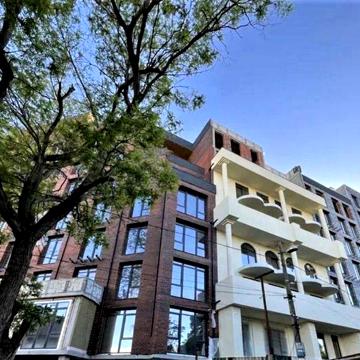 Продам Смарт у моря ЖК Пространство, Литературная / Каманина! ЖК «Пространство на Литературной»