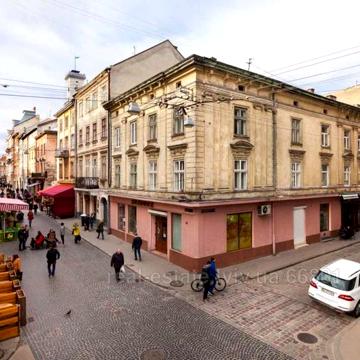 Братів Рогатинців вул. Галицький район