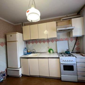 Оренда 3 кімнатної квартири Актуально