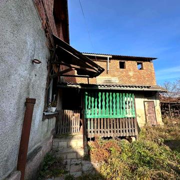 Продам будинок в Солотвини