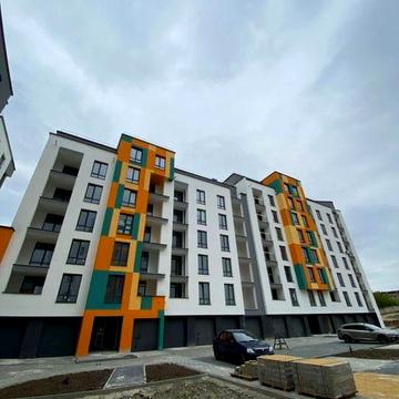 Збудована  1 кімнатна,з гардеробом ,район каскад   Велес Метро ЖК Краківський