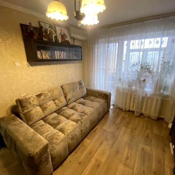 Продаж 2к Квартира Донецьке шосе