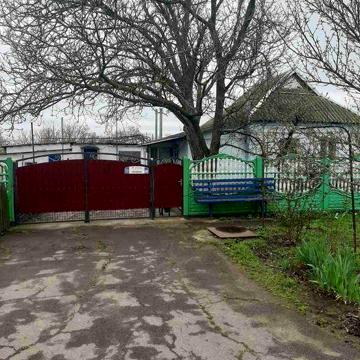 Продам будинок ( с. Орлове, Береславській р.н. Херсонська обл.