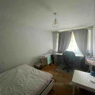 2 Кімнатна Квартира вул Колесси 15 Хрущовка Львів Галицький район