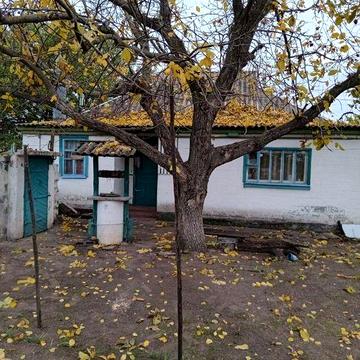 Продам Дім с.Геніївка Харків.обл.