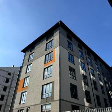 Однокомнатная квартира 38 м.кв. ЖК Либерти Парк