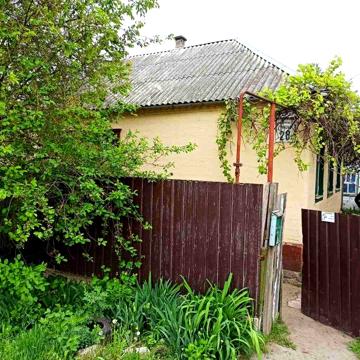 Продаж Домоволодіння у Дніпрі (Беризанівка)