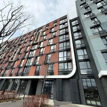 Продаж 1к квартири у жк Respublika ЖК Respublika