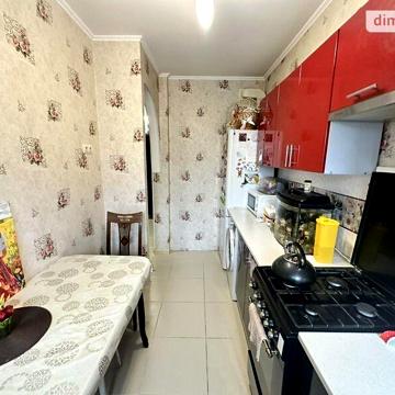 Продаж 1к Квартира Платанова вулиця