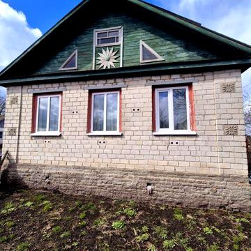 Будинок по вул. Галини Борисової