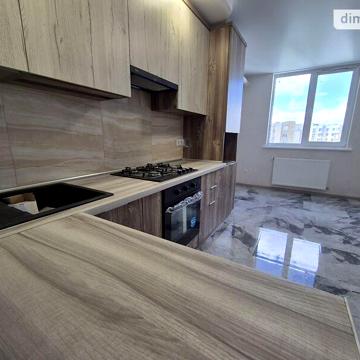Продаж 1к Квартира Білогірська вулиця