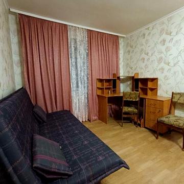 Власник, здам 1-кімнатну квартиру,зупинка ЗБВ-7