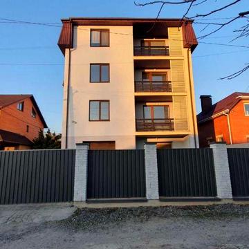 Продам 3р Славянка 85м2
