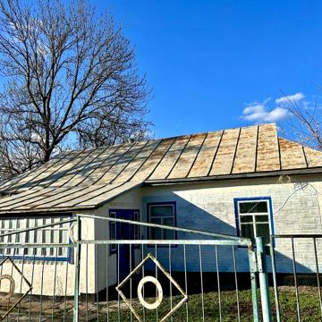 До Вашої уваги пропонується житловий будинок у с. Безпечна