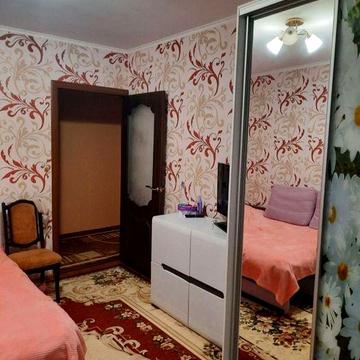 Срочно! Продам трьох кімнатну квартиру