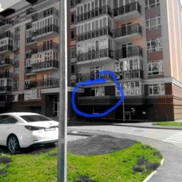 Е-оселя.Київ. Продаж 1к квартири, від власника, в престижному районі Ф ЖК Кришталеві Джерела