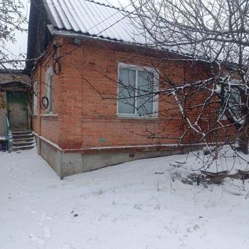 Продам будинок село Високий