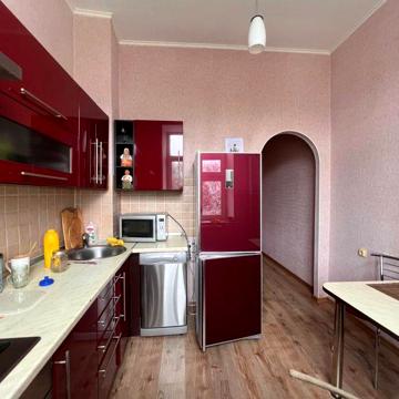 Оренда 1к квартири в Раково