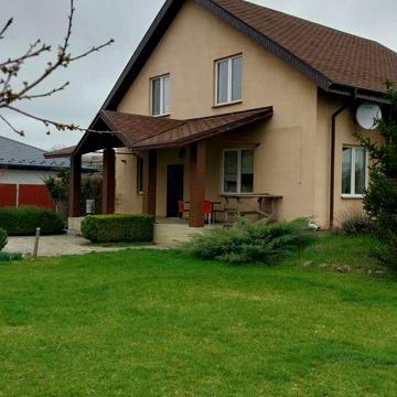 Будинок родинного затишку, будинок  Мрії