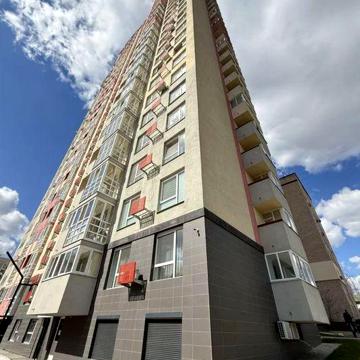 М.Житомирська, продаж 3-кім. квартири, 96м2, ЖК «Гармонія», Київ. ЖК Гармонія
