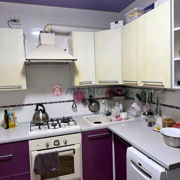 Продам 3-х кімнатну квартиру на 3 Мкр