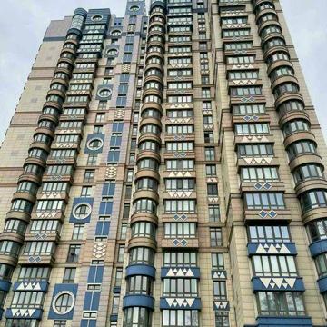 Продаж 5к-квартири вул. Інститутська 18а, ЖК Липська Вежа, 280 м² ЖК Липська Вежа