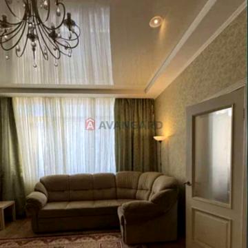 Продаж 3к квартира / вул. Здановської ЖК Ліко Град