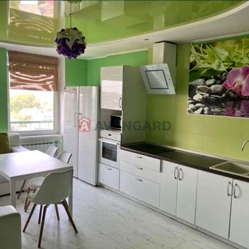 Продаж 2к квартира з авторським ремонтом / просп. Науки 80а/73