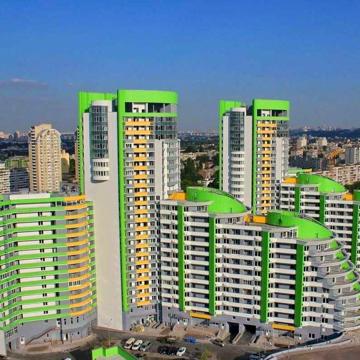 Продаж квартири по вул. Вишгородській 45 ЖК Паркове місто
