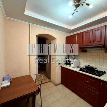 Продаж 1к квартири, Троєщина, Каштанова 11