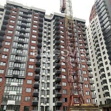Продаж 2 кім Костанайська,13 ЖК West House з ремонтом метро Деміївська