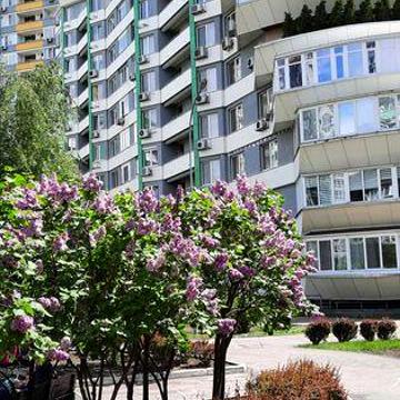1-кімнатна квартира в ЖК "Паркове місто", вул. Вишгородська, 45 ЖК Паркове місто