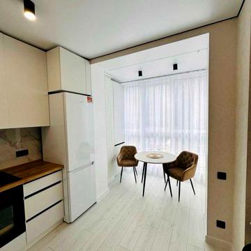 Продам 1-к вартиру 34 м2, ЖК Софія нова Новосілки ( метро Теремки) ЖК Софія Нова