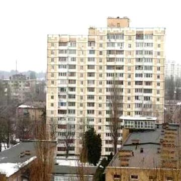 Продаж 2к квартири по вул.Щербаківського 63б