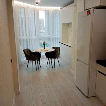 Продам 1-к квартиру 40 м2, ЖК Софія Нова Новосілки ( метро Теремки) ЖК София Нова