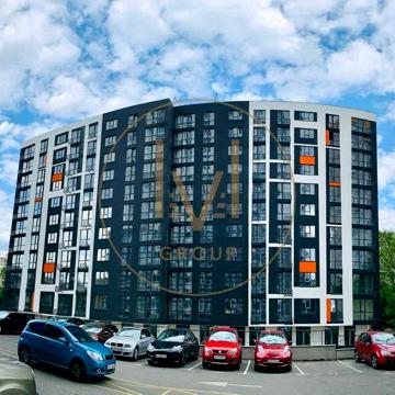 Однокімнатна квартира 49м2 ЖК Форвард Ростиславська 5а Лукянівка ЖК Forward