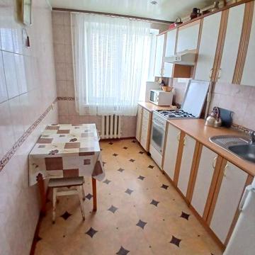 Сдам 3 к.кв. на Клочко 6