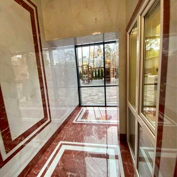 Квартира з частковим ремонтом поблизу Парку! Центр міста!