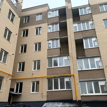 Продаж 1 км квартири з АОГВ в Стрижавці ЖК Кемпінг Сіті ЖК Кемпінг Сіті