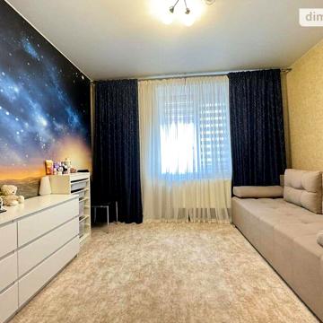 Продаж 3к Квартира Зодчих вулиця ЖК Микрорайон Подолье